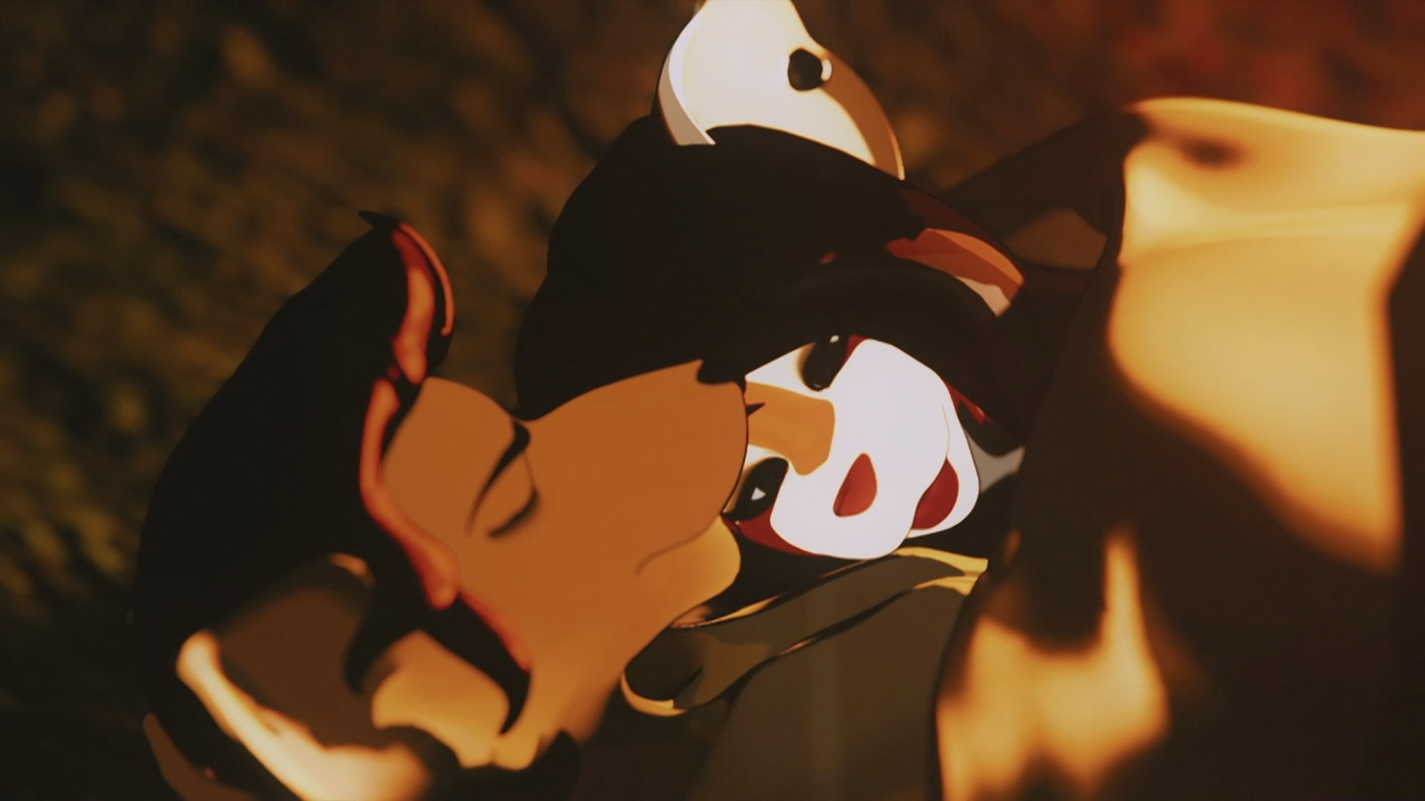 How This All Happened (Clam Dog Studio)